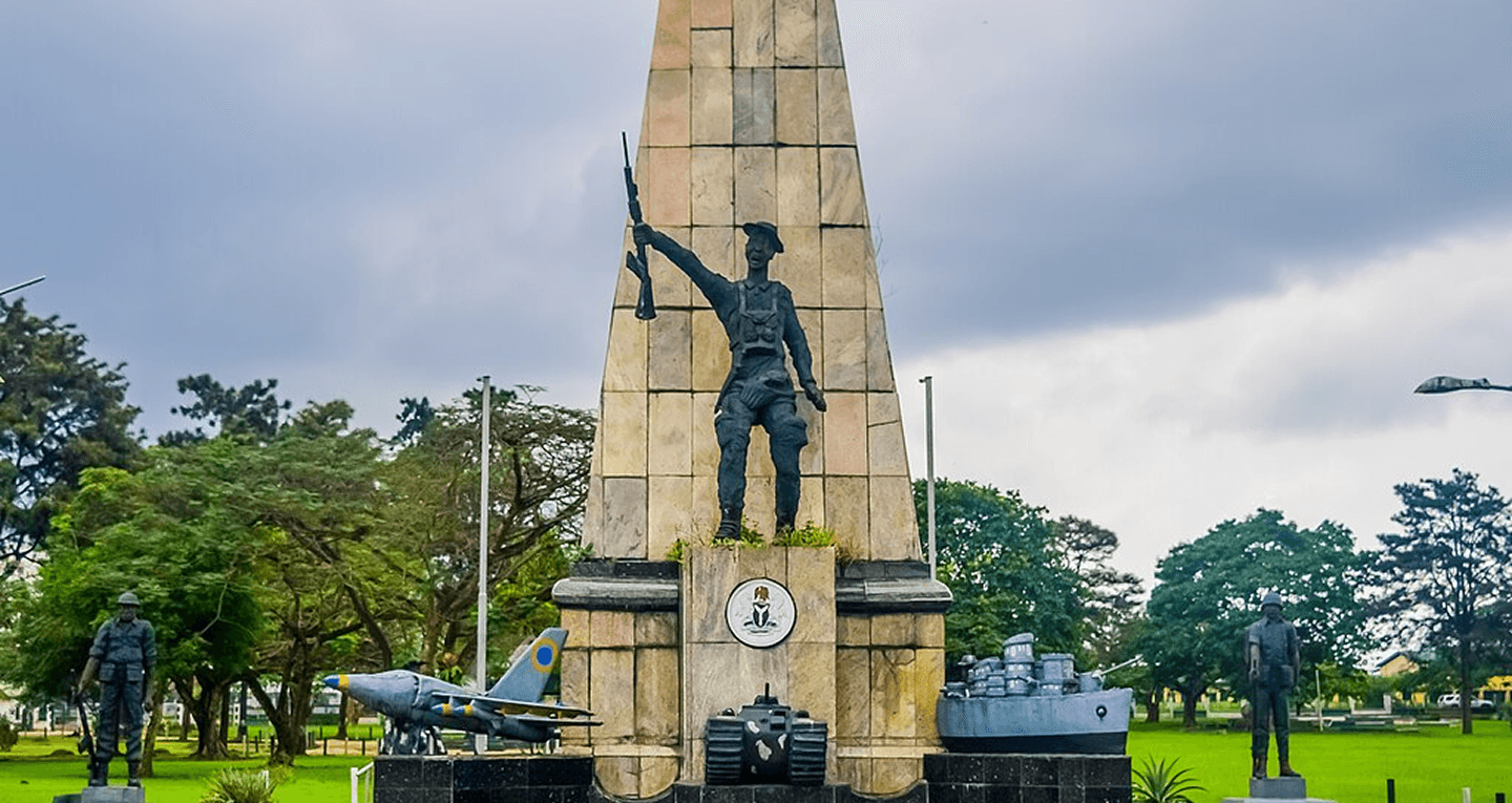 Federal Capital Territory